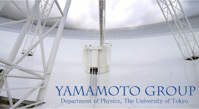 yamamoto Group