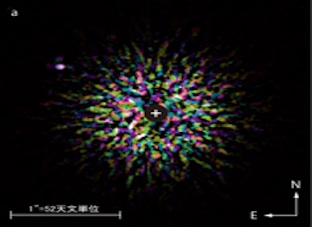 Detection and characterization of exoplanets